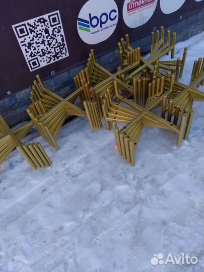 Изготовление металлоконструкций/ Мебель на заказ