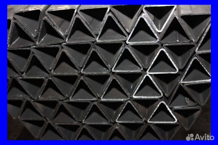 Труба металлическая