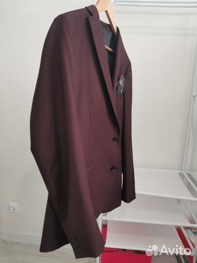 Пиджак мужской Matinique