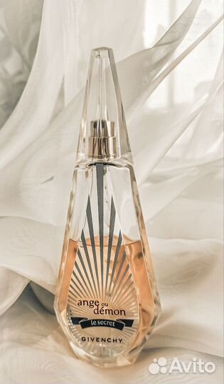 Духи Givenchy Ange ou Demon, 100 ml