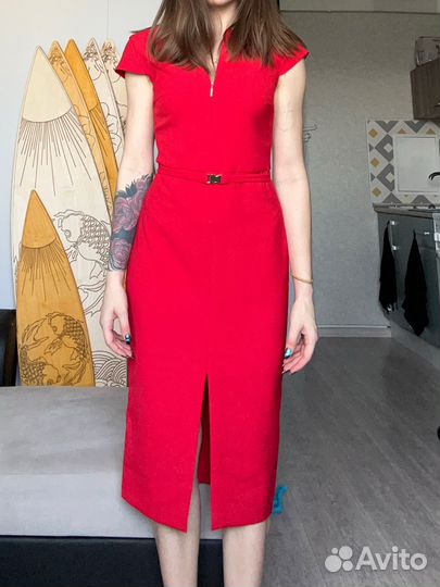 Платье женское 42 44