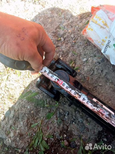 Карданный вал УАЗ