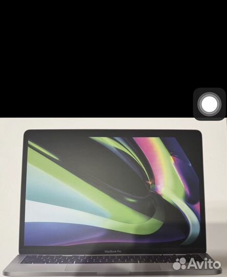 Apple MacBook Pro 13 2020 m1 8gb 256