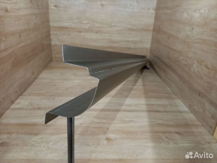 Пороги арки Nissan Maxima 33 / Ниссан Максима A33