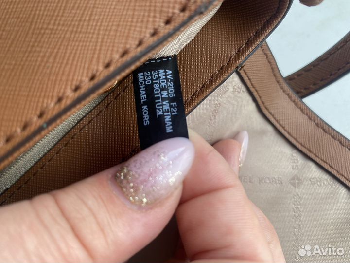 Сумка женская michael kors майкл корс