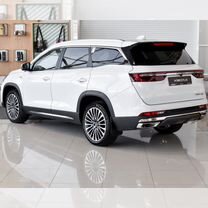 Новый Jetour X90 Plus 1.6 AMT, 2023, цена от 2 799 900 руб.