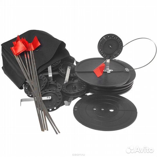 Ножи для Ледобура Тонар-Скат лев врщение 130мм