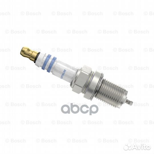 Свеча зажигания fr 8 dpp 30 x Bosch 224011W615