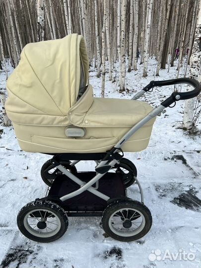 Коляска peg perego