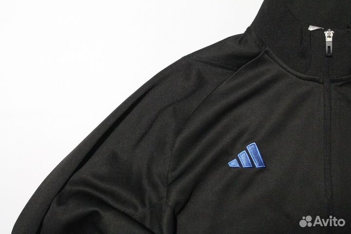 Мужская олимпийка adidas