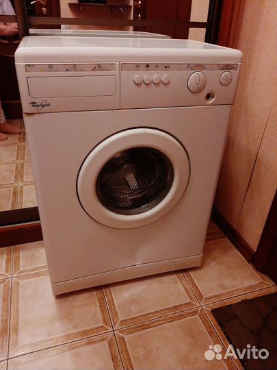 Стиральная машина автомат