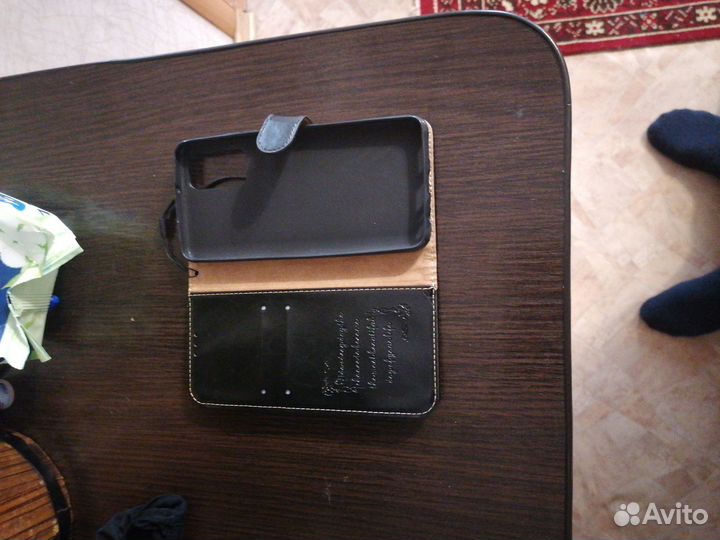 Продам чехол