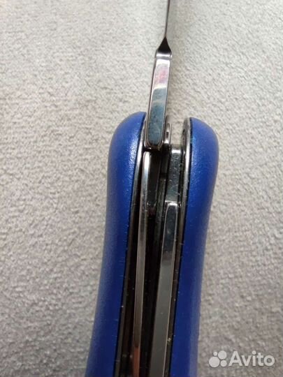 Нож складной Mikov Praktik