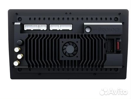 Автопроигрыватель prology MPA-320 DSP