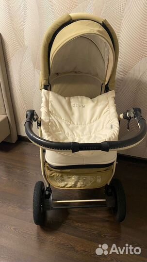 Коляска verdi zipy 3 в 1