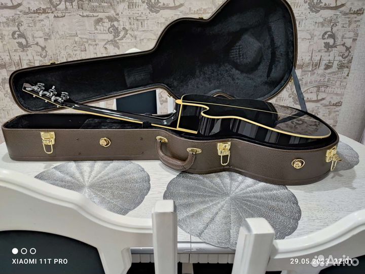 Takamine DMP-513 BL (japan) 2008