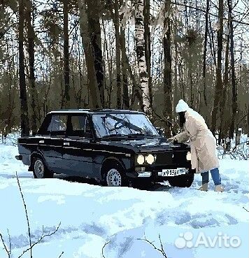 Рисование по номерам по фото и не только