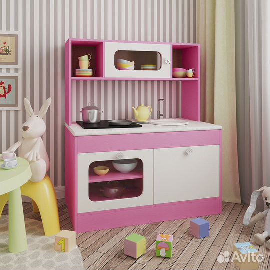 Детская кухня