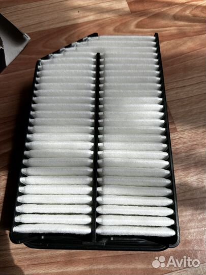 Воздушный фильтр Hyndai 28113s000