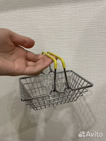 Корзинка для мелочей