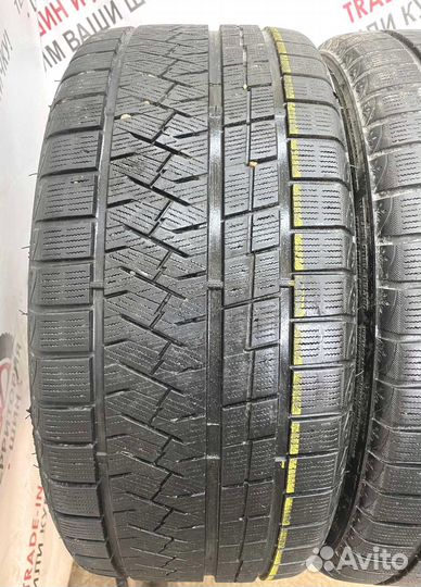 Triangle Snowlink TWT02 245/35 R20 95R