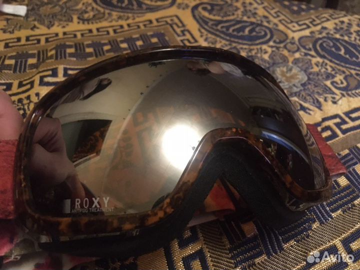 Горнолыжные очки Roxy