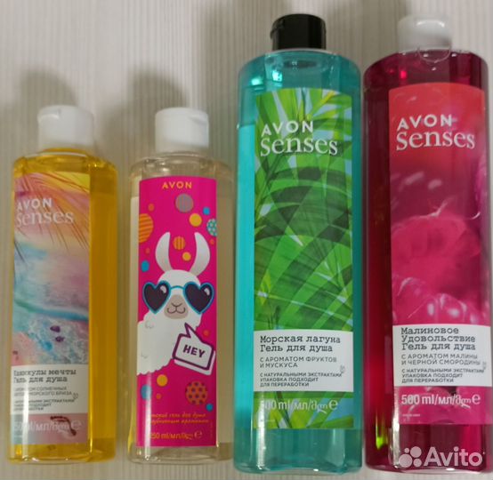 Лосьоны,гели д/душа,ср-ва д/волос