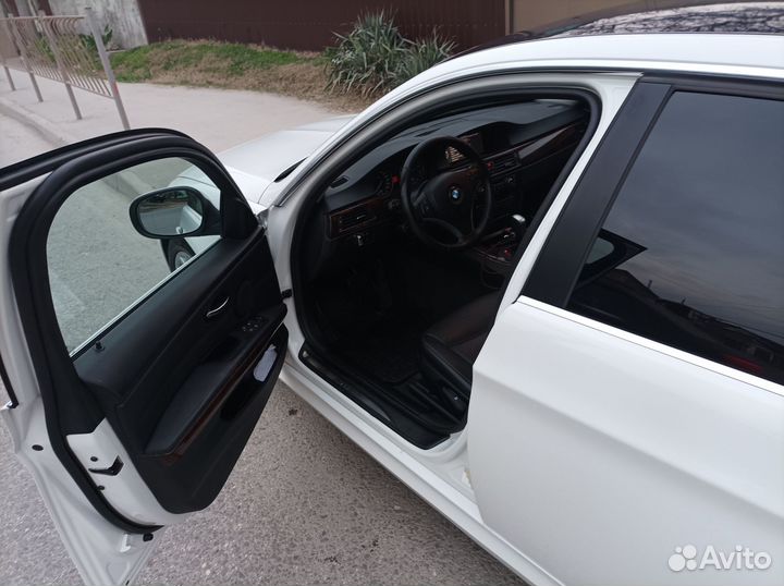 BMW 3 серия 2.5 AT, 2011, 149 000 км