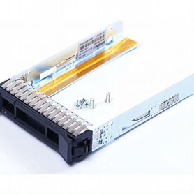 Корзинка для HDD IBM SFF (2,5") M5