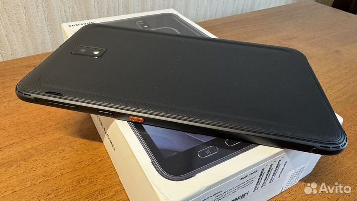 Samsung Galaxy Tab Active 3