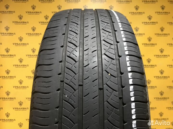 Michelin Latitude Tour HP 245/60 R18 104H