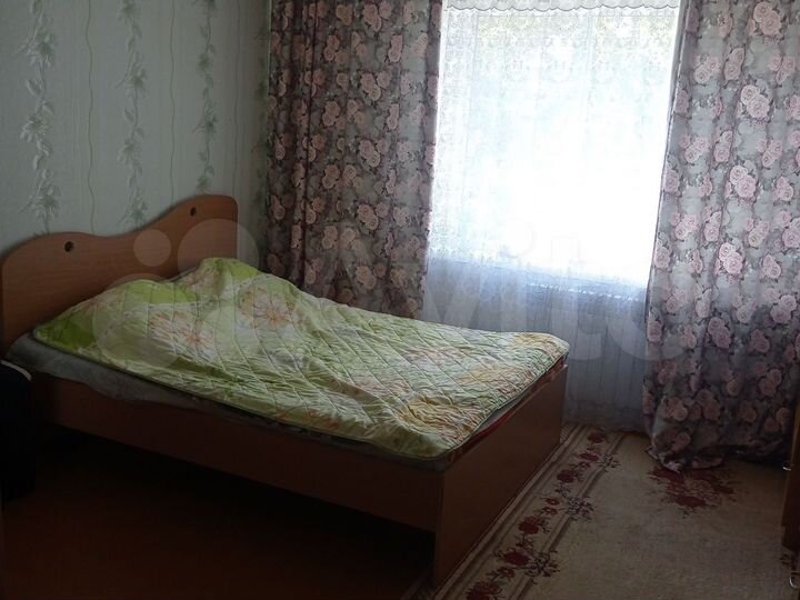 Коттедж 63,8 м² на участке 16 сот.