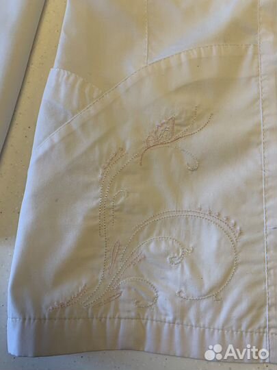 Медицинский костюм 46-164