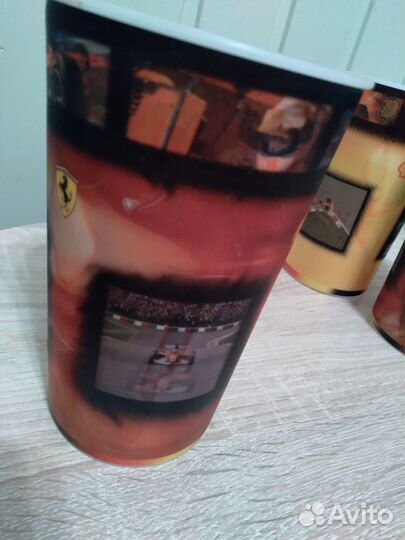 Органайзер-стакан для канцелярских принадлежностей