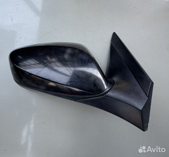 Зеркало правое Hyundai Solaris 1