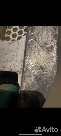 Tech team zefir lite 47