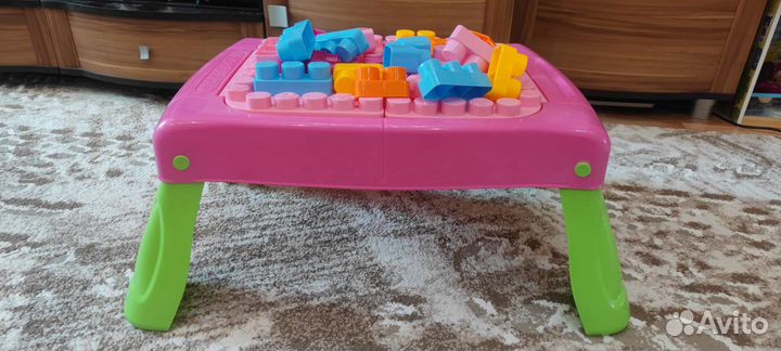 Игровой центр Лего