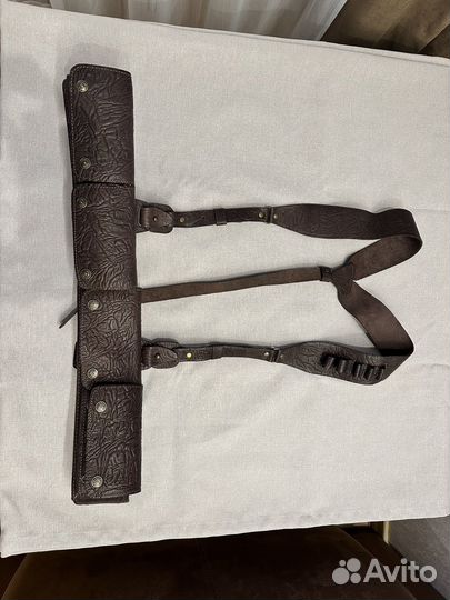 Патронташ 12 калибр