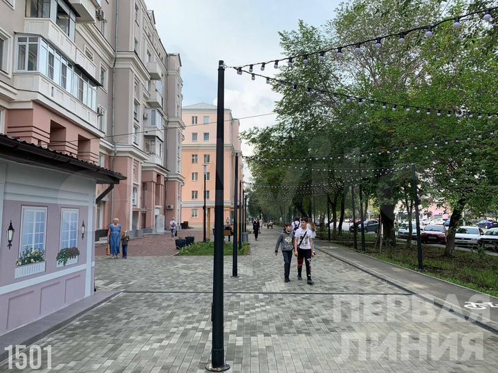 Сдам помещение свободного назначения, 251 м²
