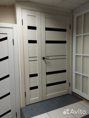 Двери межкомнатные