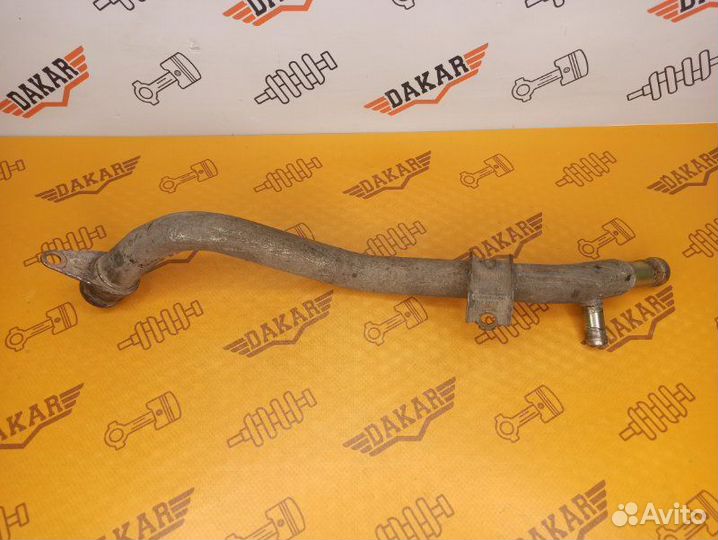 Трубка охлаждения Nissan Primera W10EL SR20DE 1998