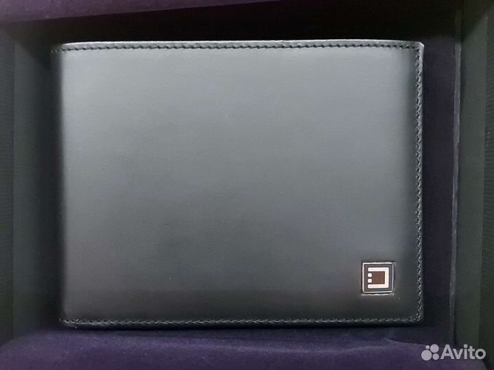 Бумажник Dupont