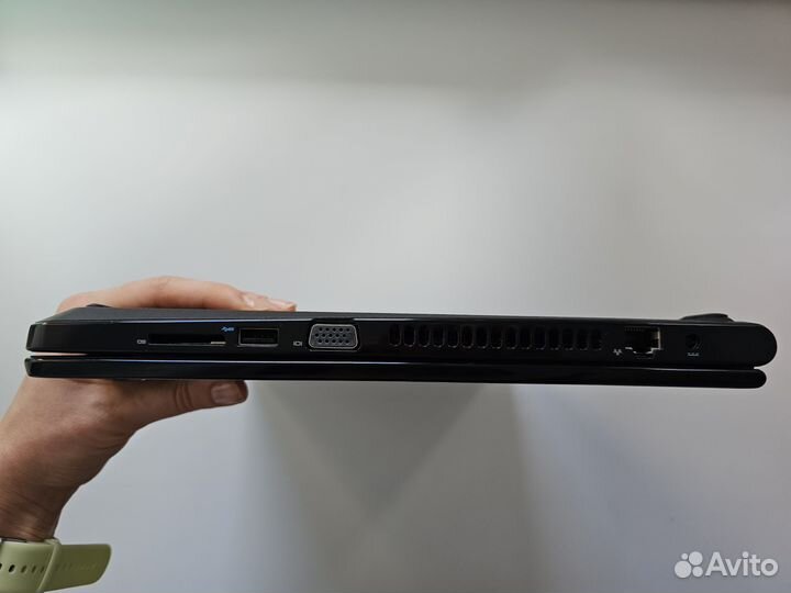 Ноутбук dell Vostro 3558 на 1 тб