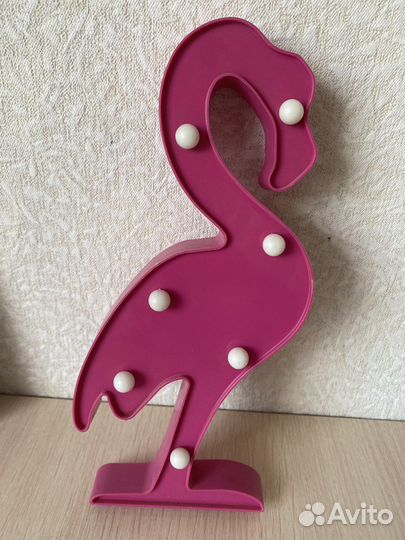 Светильник