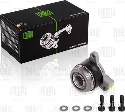 Выжимной подшипник сцепления Subaru Trezia 2010-2