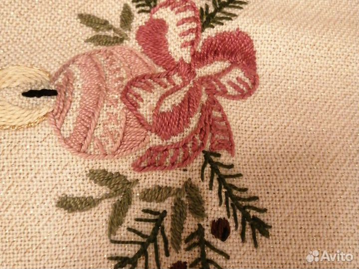 Салфетки на стол