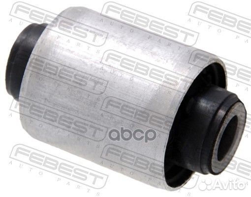 Сайлентблок рычага infiniti FX35/FX37/FX50 08