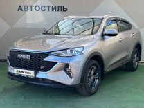 Haval F7x 1.5 AMT, 2023, 13 200 км, с пробегом, цена 1 999 000 руб.