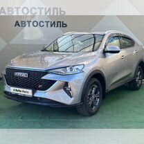 Haval F7x 1.5 AMT, 2023, 13 200 км, с пробегом, цена 2 050 000 руб.