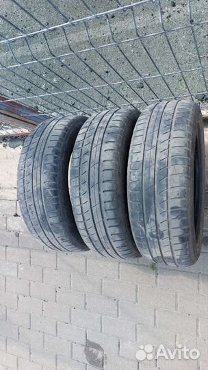 Cordiant Sport 2 PS501 185/60 R15 84H